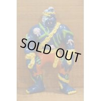 SUNGOLD MONSTER PVC【K】