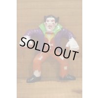 SUNGOLD MONSTER PVC【J】