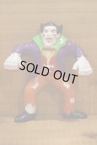 SUNGOLD MONSTER PVC【J】