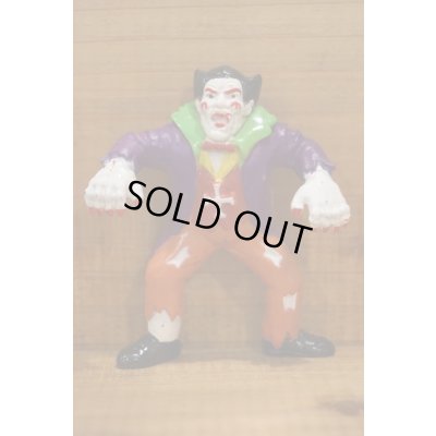 画像1: SUNGOLD MONSTER PVC【J】