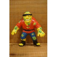SUNGOLD MONSTER PVC【C】