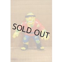 SUNGOLD MONSTER PVC【C】