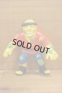 SUNGOLD MONSTER PVC【C】