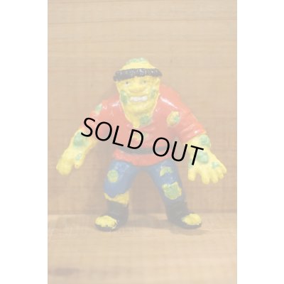 画像1: SUNGOLD MONSTER PVC【C】