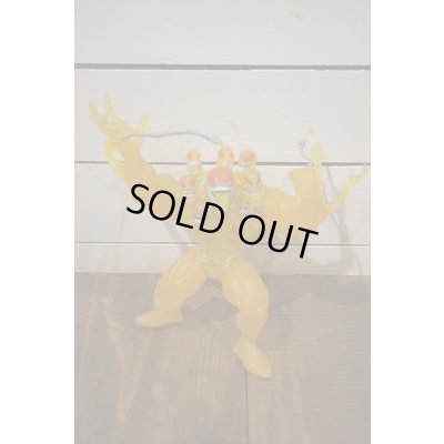 画像3: VENOM THE MADNESS