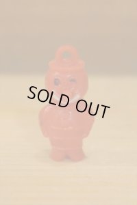 Pop Nose CLOWN チャーム