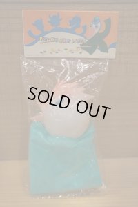 ニワトリ ハンドパペット