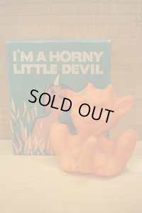 HORNY DEVIL
