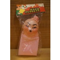 ピエロ ハンドパペット