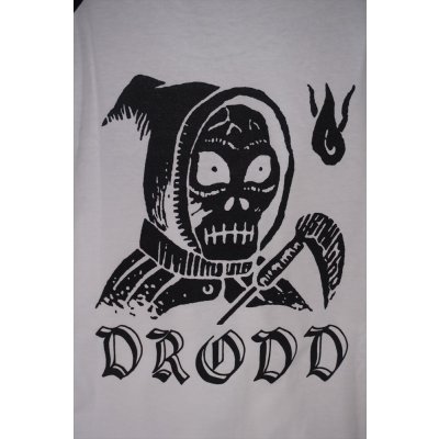 画像3: DRODD×RWCHE RAGLAN BB T/S