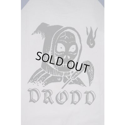 画像3: DRODD×RWCHE RAGLAN BB T/S