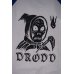 画像3: DRODD×RWCHE RAGLAN BB T/S