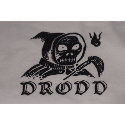 画像4: DRODD×RWCHE RAGLAN BB T/S