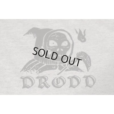 画像4: DRODD×RWCHE RAGLAN BB T/S