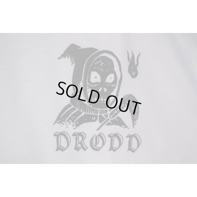 画像4: DRODD×RWCHE RAGLAN BB T/S