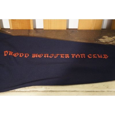 画像5: DRODD×RWCHE RAGLAN BB T/S