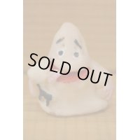 GB GHOST風 ミニ ソフビ