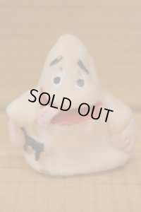 GB GHOST風 ミニ ソフビ