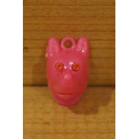 POP EYE DOG CHARM【B】