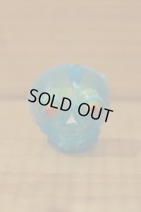 POP EYE SKULL CHARM 【K】