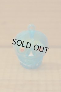 POP EYE SKULL CHARM 【M】