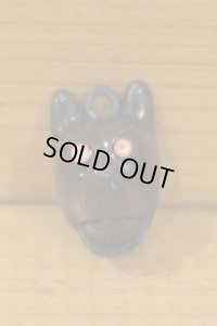 POP EYE DOG CHARM【A】
