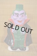 DRACULA プラ製カバー