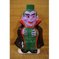 DRACULA プラ製カバー