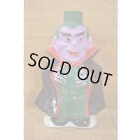 DRACULA プラ製カバー