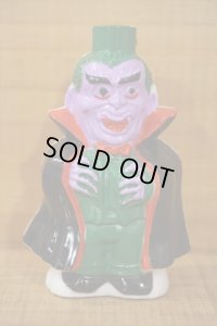 DRACULA プラ製カバー