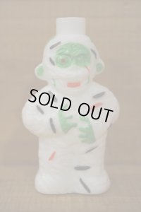 MUMMY プラ製カバー