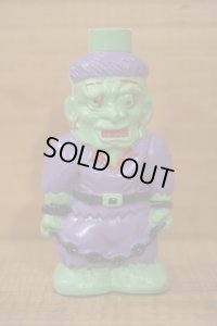 FRANKENSTEIN プラ製カバー
