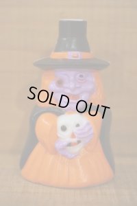 WITCH プラ製カバー