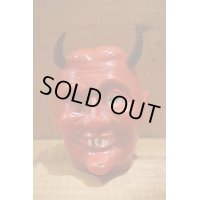 Red Devil ポリヘッド【B】