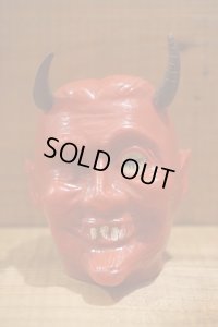 Red Devil ポリヘッド【B】