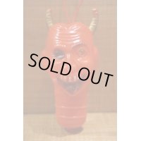 RED DEVIL Candy Lid