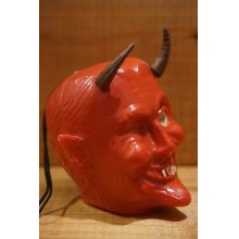 他の写真3: Red Devil ポリヘッド【B】