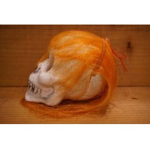 他の写真1: SHRUNKEN SKULL HEAD 【G】