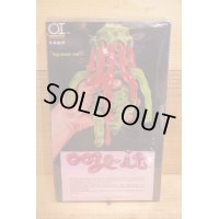 OOZE IT 未開封品【A】