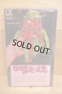 OOZE IT 未開封品【A】