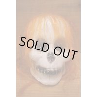 SHRUNKEN SKULL HEAD 【H】