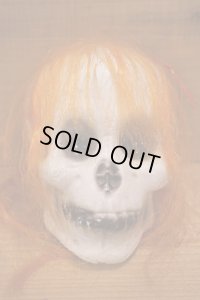SHRUNKEN SKULL HEAD 【H】