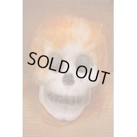 SHRUNKEN SKULL HEAD 【G】