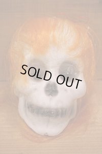 SHRUNKEN SKULL HEAD 【G】