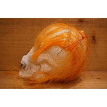 他の写真1: SHRUNKEN SKULL HEAD 【H】