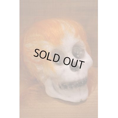 画像3: SHRUNKEN SKULL HEAD 【G】