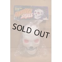HORRIBLE SKULL