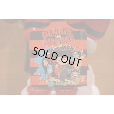 画像5: Dennis＆Gnasher bath＆shower gel
