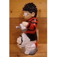 他の写真1: Dennis＆Gnasher bath＆shower gel