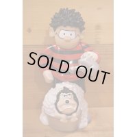 Dennis＆Gnasher bath＆shower gel